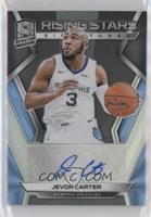 Jevon Carter #/75