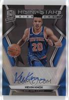 Kevin Knox #/75