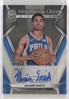 Zhaire Smith #/75