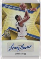 Larry Nance #/10