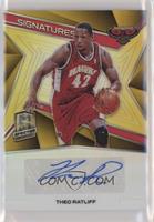 Theo Ratliff #/10