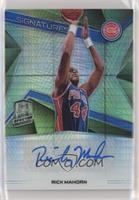 Rick Mahorn #/49