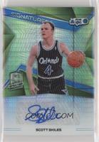 Scott Skiles #/49