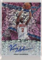 Kenny Anderson #/25