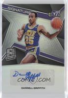 Darrell Griffith #/75