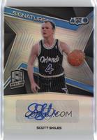 Scott Skiles #/75