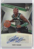 Terry Rozier #/75
