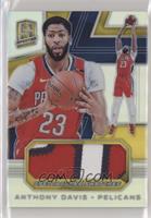 Anthony Davis #/10