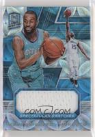 Kemba Walker #/49