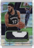 Karl-Anthony Towns #/25