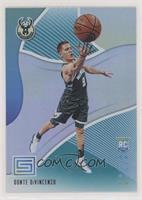 Rookies 1 - Donte DiVincenzo