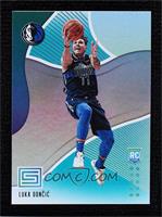 Rookies 1 - Luka Doncic