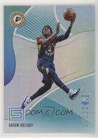 Rookies 1 - Aaron Holiday