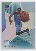 Rookies 1 - Jaren Jackson Jr.