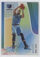 Marc Gasol #/67