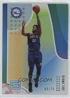 Joel Embiid #/79