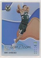 Rookies 2 - Donte DiVincenzo