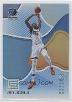 Rookies 2 - Jaren Jackson Jr.