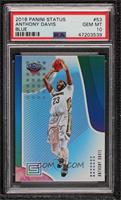 Anthony Davis [PSA 10 GEM MT]