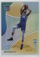 Rookies 1 - Marvin Bagley III #/10