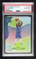 Rookies 1 - Mo Bamba [PSA 10 GEM MT]