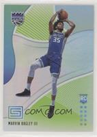 Rookies 1 - Marvin Bagley III