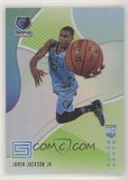 Rookies 1 - Jaren Jackson Jr.