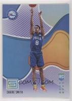 Rookies 2 - Zhaire Smith [EX to NM]