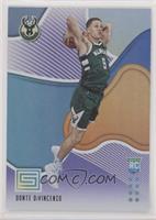 Rookies 2 - Donte DiVincenzo