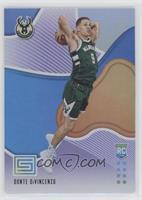 Rookies 2 - Donte DiVincenzo