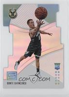 Rookies 1 - Donte DiVincenzo