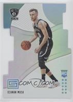 Rookies 1 - Dzanan Musa [EX to NM]