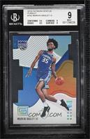 Rookies 2 - Marvin Bagley III [BGS 9 MINT]