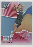 Rookies 2 - Donte DiVincenzo [EX to NM]