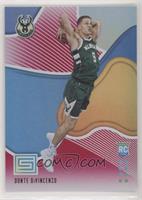 Rookies 2 - Donte DiVincenzo