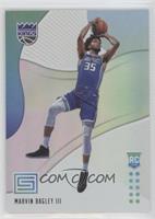 Rookies 1 - Marvin Bagley III