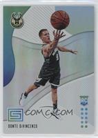 Rookies 1 - Donte DiVincenzo