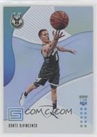 Rookies 1 - Donte DiVincenzo