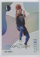 Rookies 1 - Luka Doncic