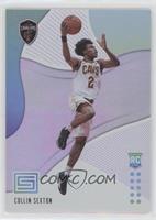 Rookies 1 - Collin Sexton