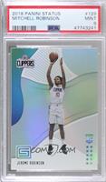 Rookies 1 - Jerome Robinson [PSA 9 MINT]