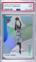 Rookies 1 - Mitchell Robinson [PSA 9 MINT]