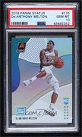 Rookies 1 - De'Anthony Melton [PSA 10 GEM MT]