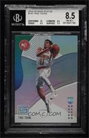 Rookies 1 - Trae Young [BGS 8.5 NM‑MT+]