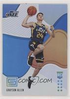 Rookies 2 - Grayson Allen