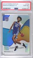 Rookies 2 - Marvin Bagley III [PSA 10 GEM MT]