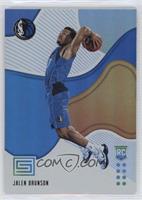 Rookies 2 - Jalen Brunson [EX to NM]