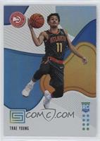Rookies 2 - Trae Young