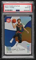 Rookies 2 - Trae Young [PSA 10 GEM MT]