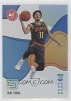Rookies 2 - Trae Young